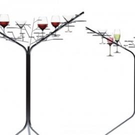 Eon Ju Park之饮料架