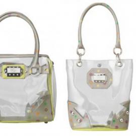 confidence系列的2款包包