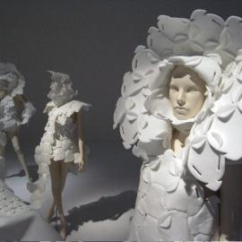 Kosuke Tsumura时装设计