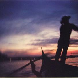 Ernst Haas：彩色摄影的先驱