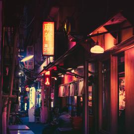 Masashi Wakui：世本多彩，我本无形