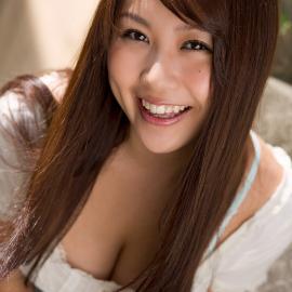 西田麻衣性感小白衣