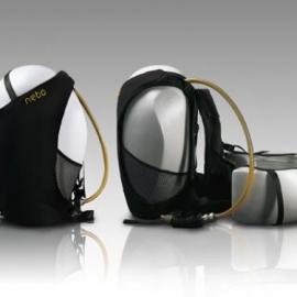 赛场移动饮料贩卖包