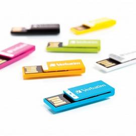 威宝回形针USB