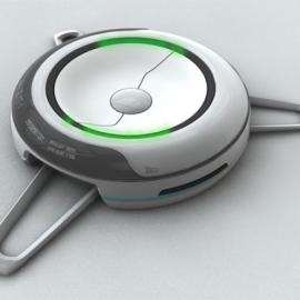 将声音转化为电力