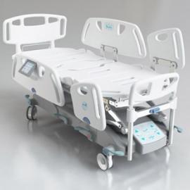 未来的病床设计