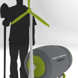 天然化肥制造机