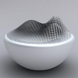 可以触摸的音乐