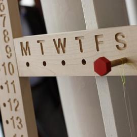 纽约设计周的一些作品