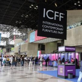 ICFF作品