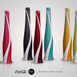 Julien Muller的改良瓶身设计