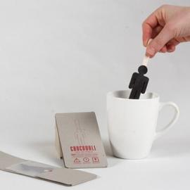 Chocoubli--忘记悲伤