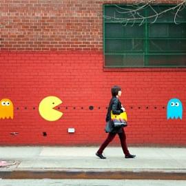 给生活添加点乐趣