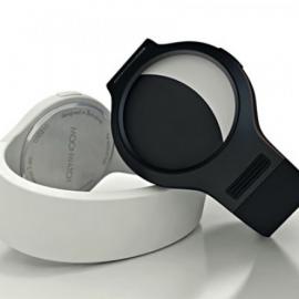 表现月亮的手表