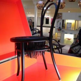 椅子的集思广益