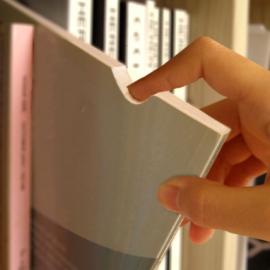 Come on my book !细微处用心