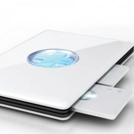 人体能量回收系统