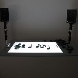 Notput:一种全新的音乐学习方式