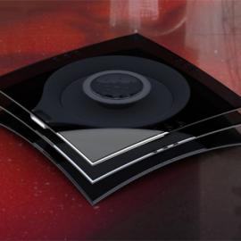 下一代的食谱设计