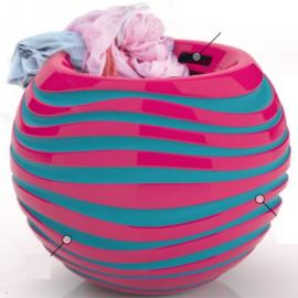 不用电的洗衣机