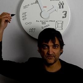 Martí Guixé作品欣赏