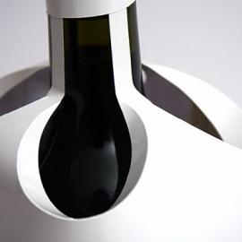 葡萄酒瓶包装设计