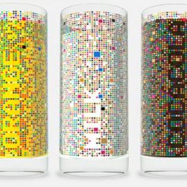 能够让你读懂饮料的杯子Cipher