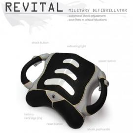 Revital野外急救设备