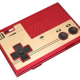 别具特色的名片夹