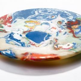 混合”碗和汤匙系列