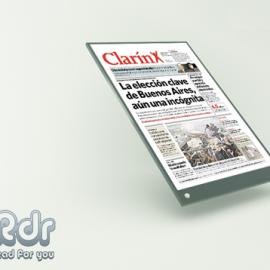 新一代的媒体阅读eRdr