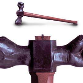 酷酷的Paul Martus设计