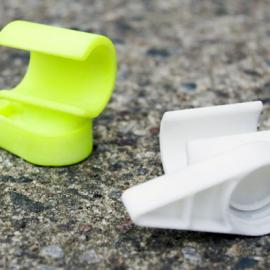 Matthias Ries设计事务所的新品