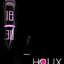 Helix：在你手腕上的表和钢笔