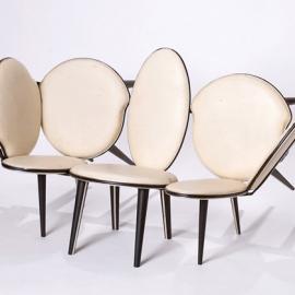 普通椅子，不寻常的设计