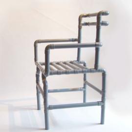 另类的'tub'椅子