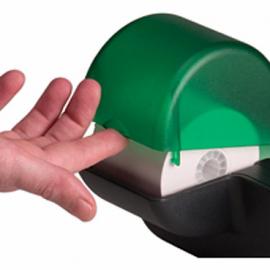 Monroe 8125计算器