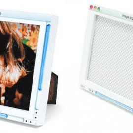 世界上第一个模拟Photoshop的框架