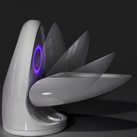 坐便器和小便池二合一的马桶