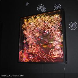 米兰2009：在Satellite