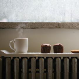 “Natural Wave” 余热加热装置