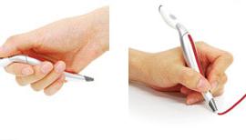 神奇的“采”色笔