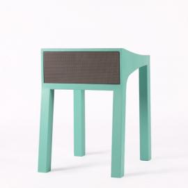 设计师Alice Wang的新作品