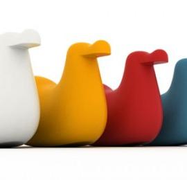 马吉斯的一些设计