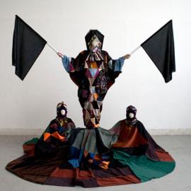 Nadine Byrne的作品