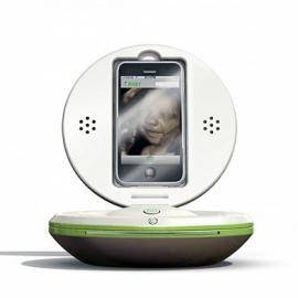家用超声波装置