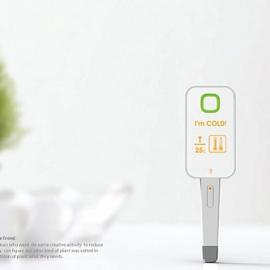 植物生长监视器