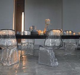 20款创意十足的现代椅子设计