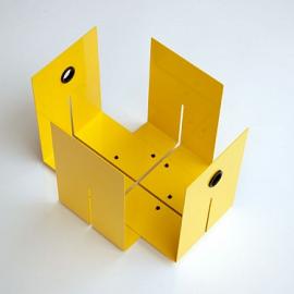 PAPIERSAMMLER——纸类收集