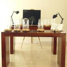 一个呼吸的生命